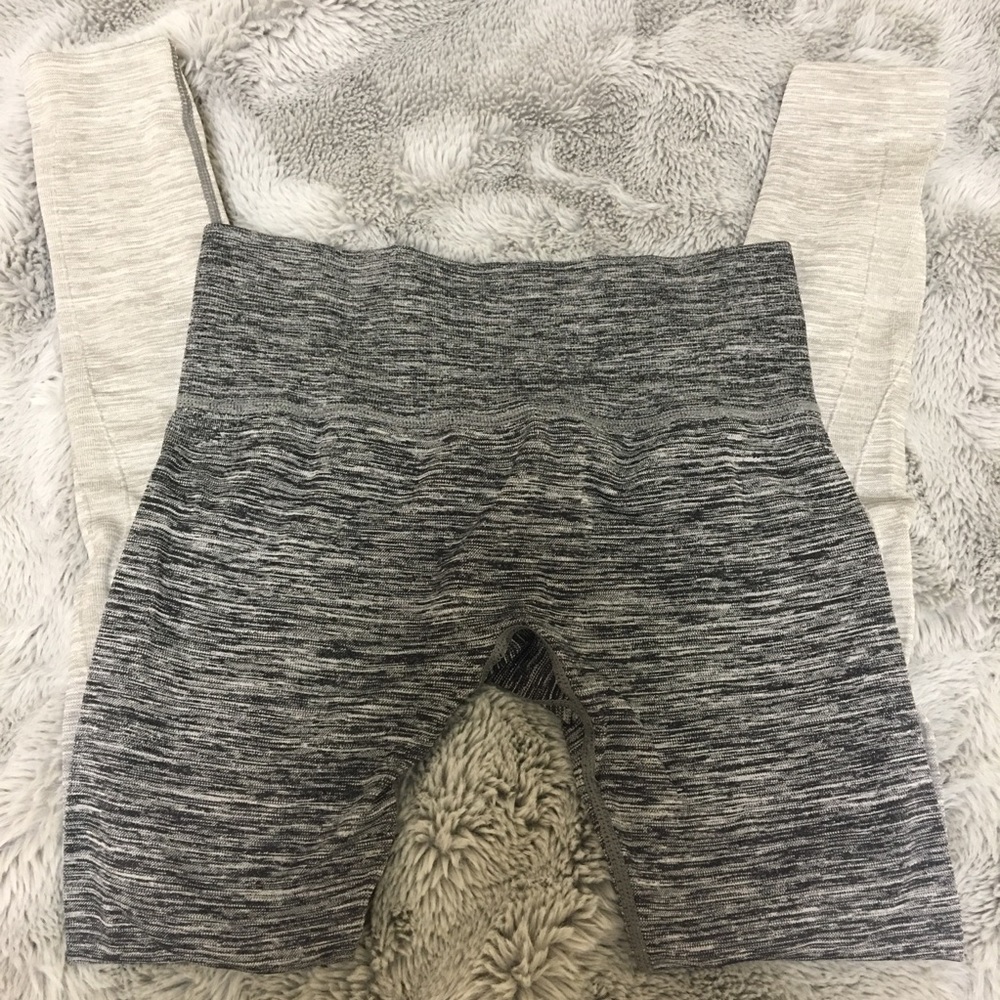 Vesi Star High Waisted Ombré Leggings